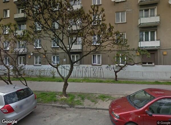 Ceny transakcyjne mieszkań Łódź Bazarowa 12