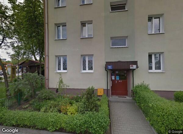 Ceny mieszkań Kraków Wlotowa 2