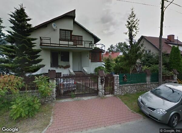 Ceny transakcyjne mieszkań Warszawa ul. Jerzego 4
