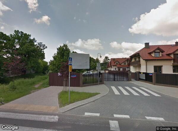 Ceny mieszkań Warszawa ul. św. Antoniego 1