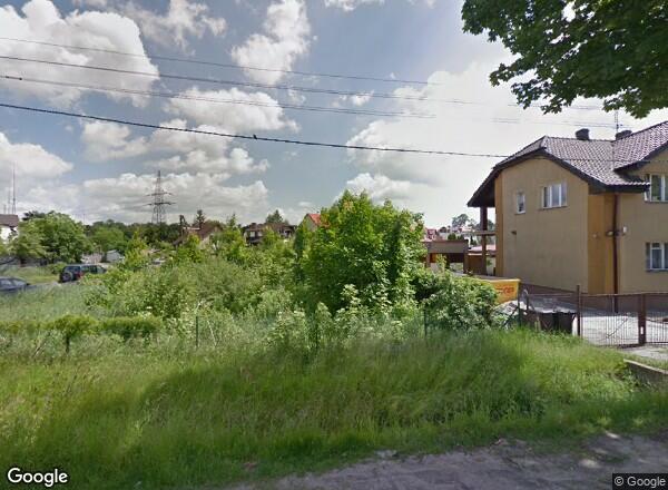 Ceny mieszkań Poznań Wołkowyska 25