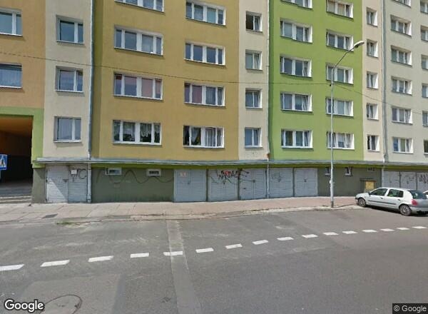 Ceny transakcyjne mieszkań Szczecin Boczna 5