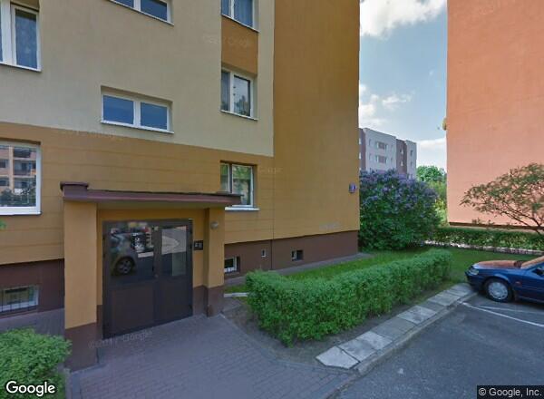 Ceny mieszkań Warszawa ul. Topograficzna 8