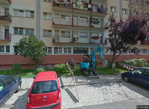 Ceny mieszkań Łódź Polna 27