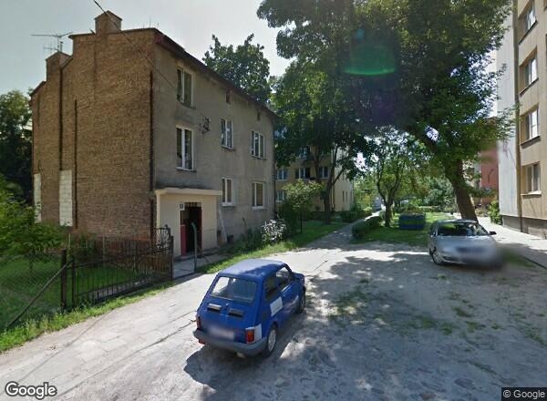 Ceny transakcyjne mieszkań Lublin Kwiatowa 16