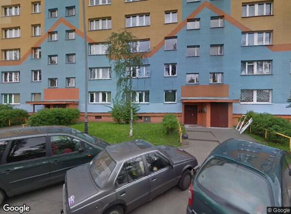 Ceny mieszkań Łódź Aleja Ks. Kardynała Stefana Wyszyńskiego 58