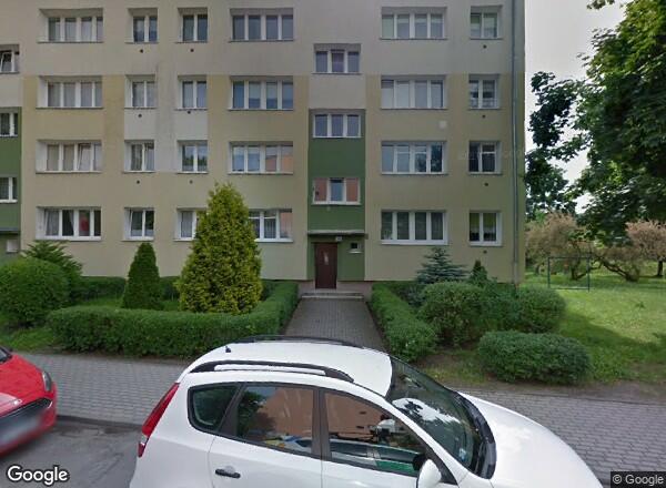 Ceny mieszkań Poznań Orzechowa 13