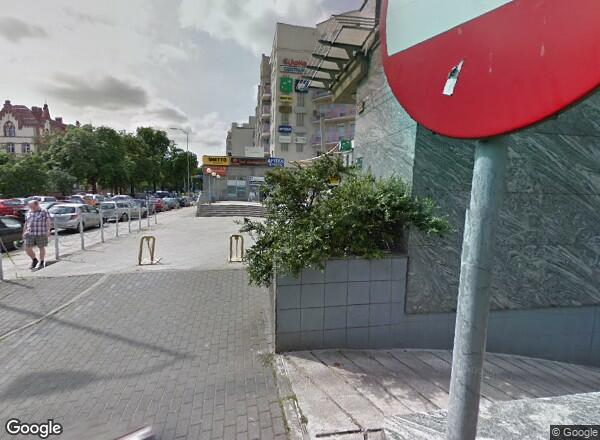 Ceny mieszkań Szczecin Gabriela Narutowicza 12