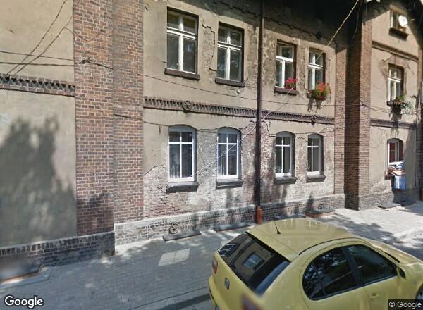Ceny mieszkań Katowice Nadgórników 32