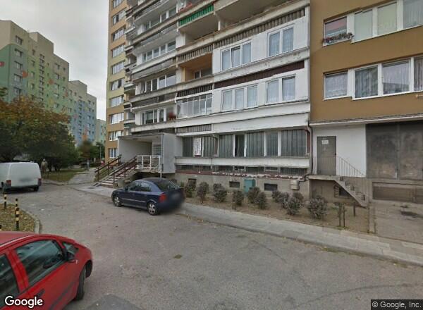 Ceny mieszkań Gdańsk Janusza Meissnera 11