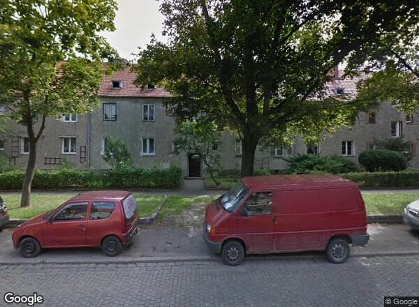 Ceny transakcyjne mieszkań Wrocław UL. MONTE CASSINO 58
