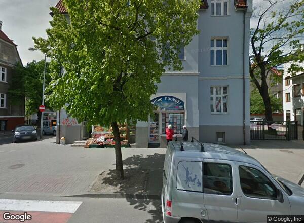 Ceny mieszkań Sopot Grunwaldzka 48