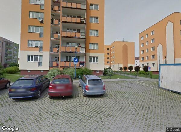 Ceny mieszkań Poznań Aleksandra Gabszewicza 28