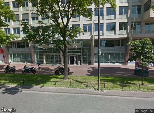 Ceny mieszkań Warszawa ul. Grójecka 5