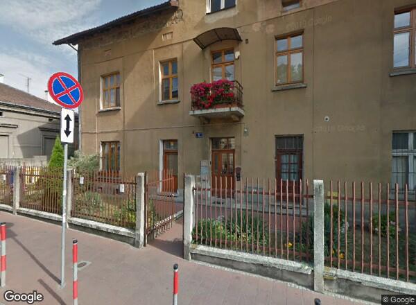 Ceny mieszkań Kraków Rynek Dębnicki 5