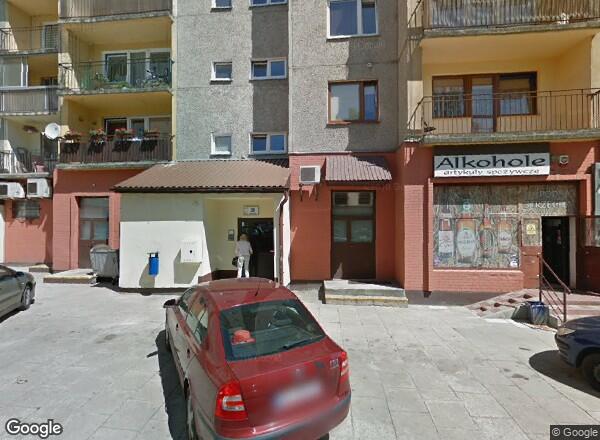 Ceny mieszkań Łódź Andrzeja Sacharowa 28