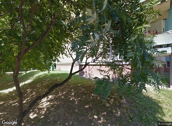 Ceny mieszkań Warszawa ul. gen. S. Sosabowskiego 4