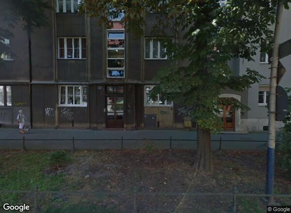 Ceny mieszkań Kraków Królewska 10