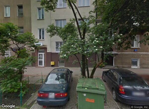 Ceny mieszkań Warszawa ul. L. Narbutta 5A