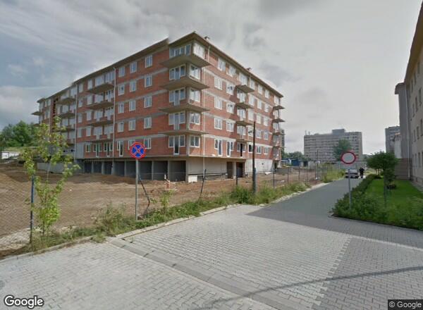 Ceny mieszkań Kraków Osiedle Akademickie 6