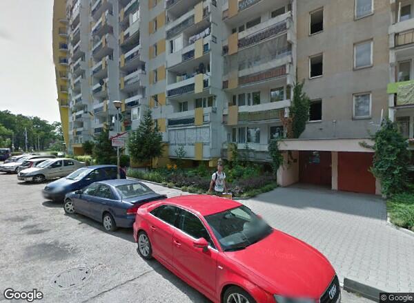 Ceny mieszkań Wrocław UL. ZŁOTORYJSKA 7