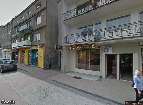 Ceny mieszkań Gdynia Zwycięstwa 234