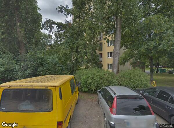 Ceny mieszkań Warszawa ul. Makowska 33