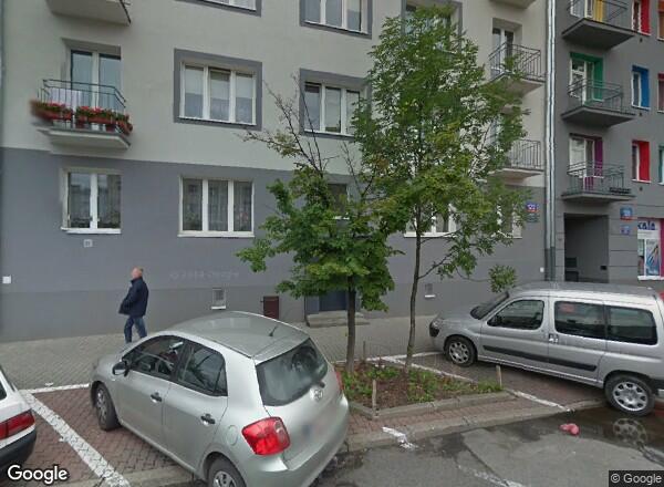Ceny mieszkań Warszawa ul. Grochowska 122
