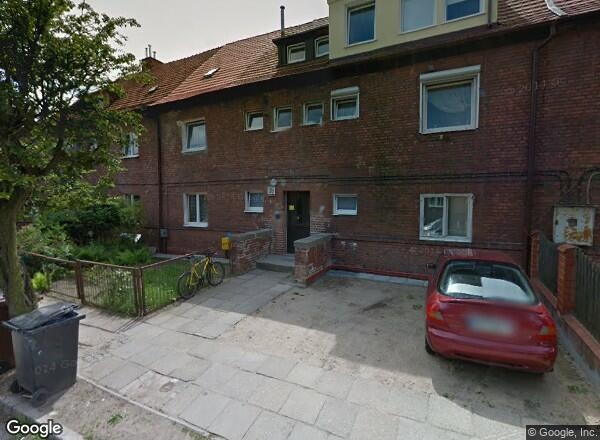 Ceny transakcyjne mieszkań Gdańsk Płowce 39