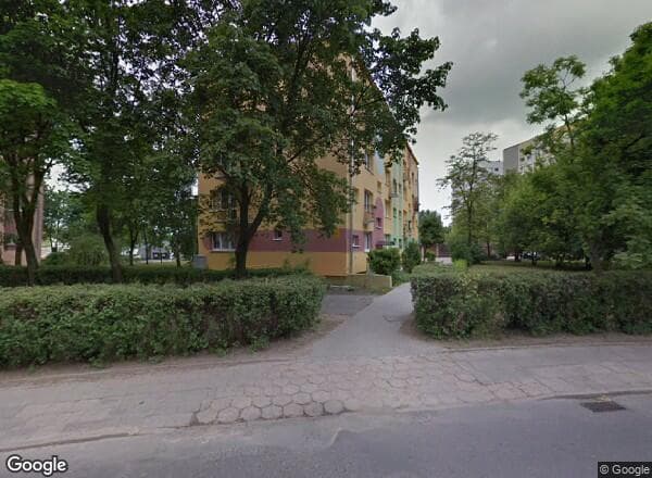 Ceny transakcyjne mieszkań Bydgoszcz Dr Antoniego Jurasza 9