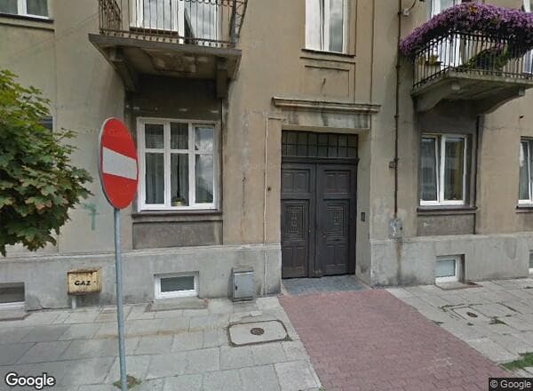 Ceny transakcyjne mieszkań Kielce Złota 14