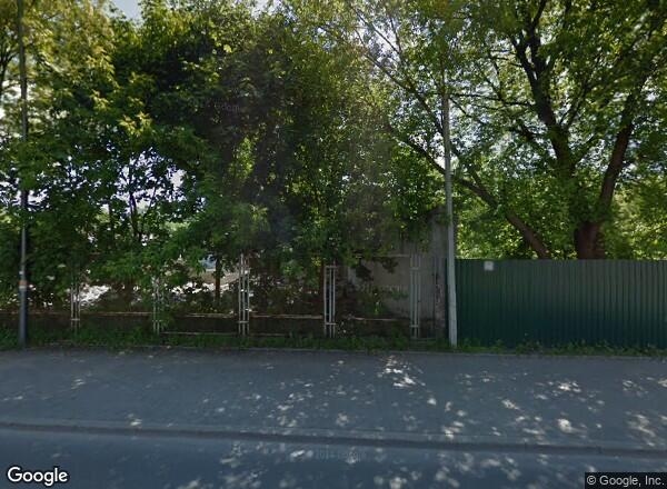 Ceny transakcyjne mieszkań Warszawa ul. I. Prądzyńskiego 15