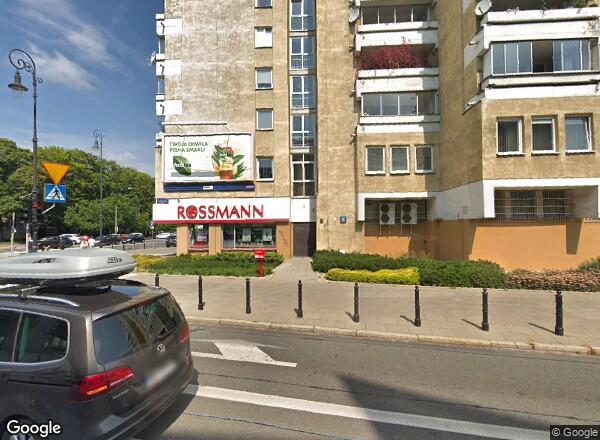 Ceny mieszkań Warszawa ul. Świętojerska 16