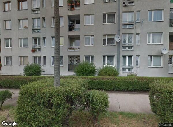 Ceny mieszkań Wrocław UL. SZTABOWA 12