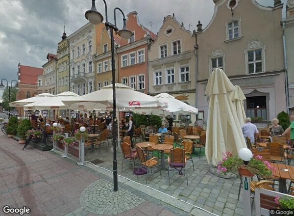 Ceny transakcyjne mieszkań Opole Rynek 6