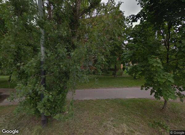 Ceny mieszkań Łódź Armii Krajowej 2