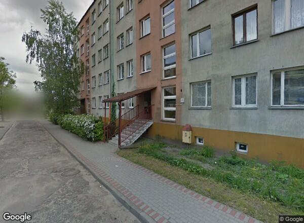 Ceny mieszkań Katowice gen. Zygmunta Waltera Jankego 125A