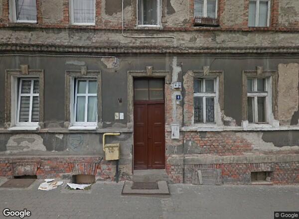 Ceny mieszkań Bydgoszcz Orla 4