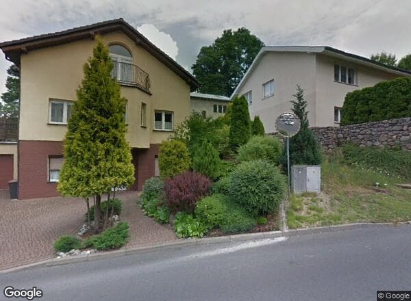 Ceny transakcyjne mieszkań Gorzów Wielkopolski WALEREGO WRÓBLEWSKIEGO 1