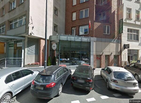 Ceny mieszkań Warszawa ul. Zgoda 6