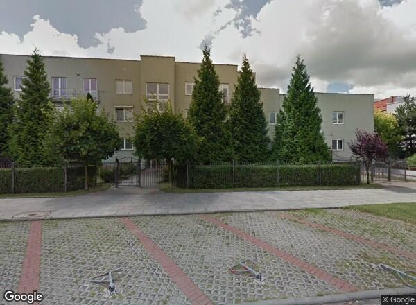 Ceny transakcyjne mieszkań Łódź Oleńki Billewiczówny 7