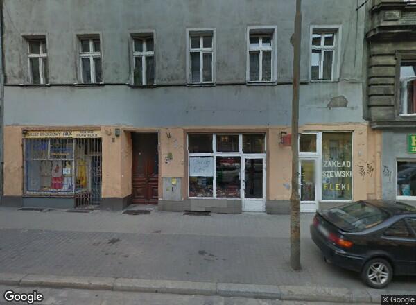 Ceny mieszkań Wrocław UL. BOLESŁAWA CHROBREGO 34