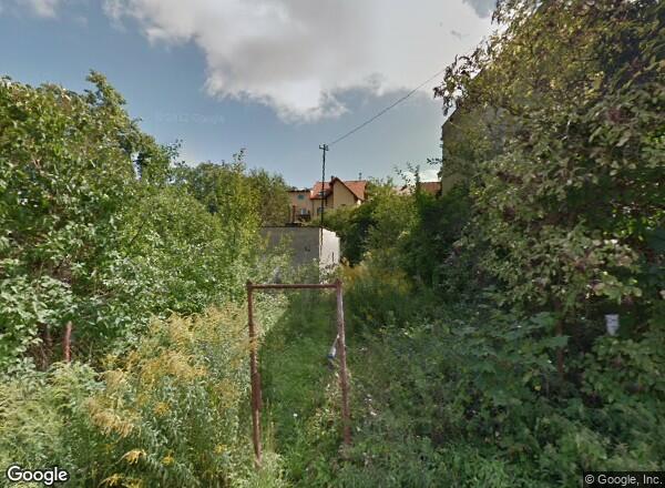 Ceny mieszkań Gdynia Druskiennicka 35