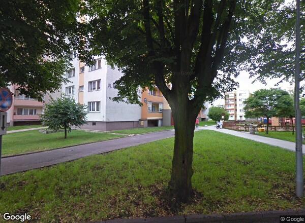 Ceny mieszkań Szczecin Młodzieży Polskiej 38