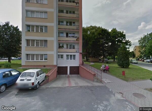 Ceny transakcyjne mieszkań Rzeszów Króla Bolesława Chrobrego 12