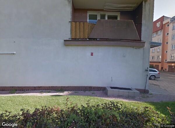 Ceny transakcyjne mieszkań Lublin Kościelna 7