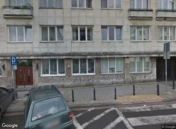 Ceny mieszkań Warszawa ul. J. Bartoszewicza 7