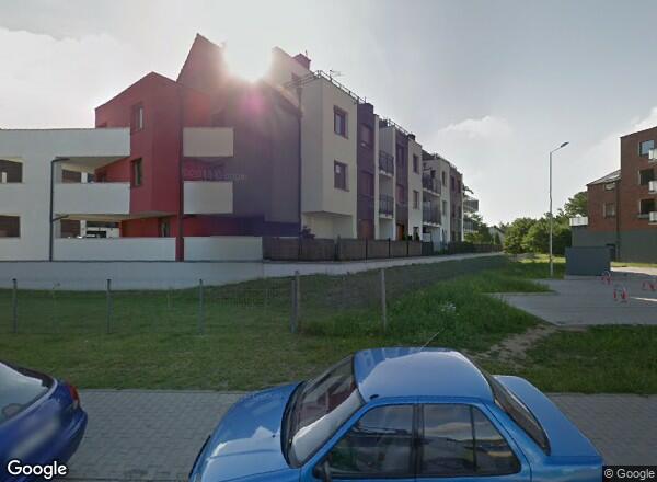 Ceny mieszkań Wrocław UL. SUWALSKA 14