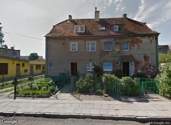 Ceny transakcyjne mieszkań Gdańsk Zalesie 13
