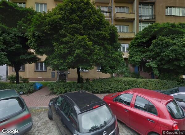Ceny mieszkań Warszawa ul. Radomska 20